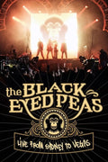 The Black Eyed Peas - Live From Sydney To Vegas