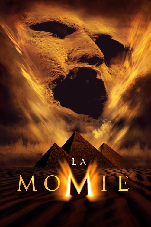 La Momie