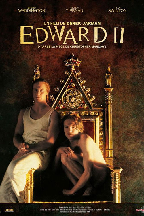 Edward Ii