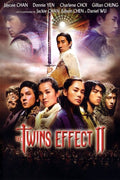 The Twins Effect Ii