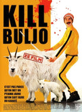 Kill Buljo - Ze Film