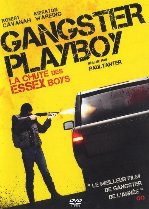 Gangster Playboy