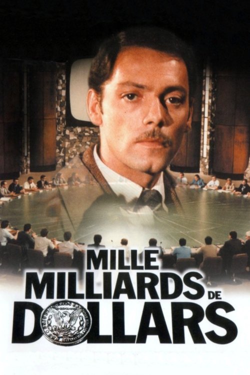 Mille Milliards De Dollars