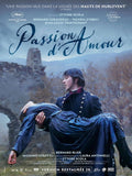 Passion D'amour