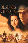 De Si Jolis Chevaux