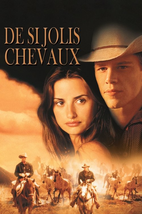 De Si Jolis Chevaux