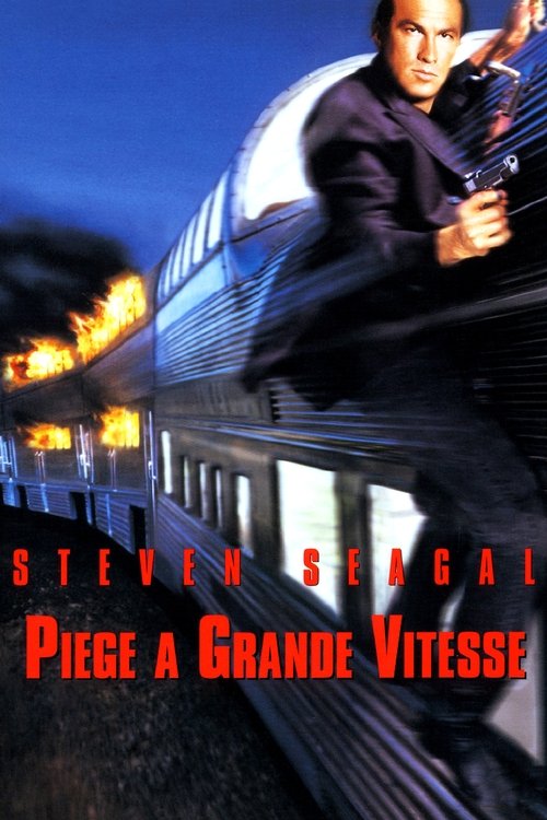Piège À Grande Vitesse