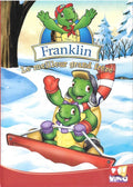 Franklin - Le Meilleur Grand Frère