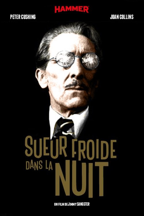 Sueur Froide Dans La Nuit