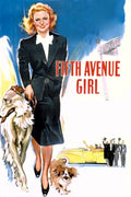 La Fille De La Cinquième Avenue