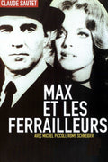 Max Et Les Ferrailleurs