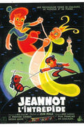 Jeannot L'intrépide