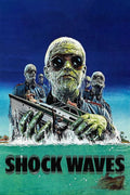 Shock Waves, Le Commando Des Morts-Vivants