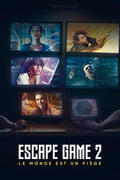 Escape Game 2