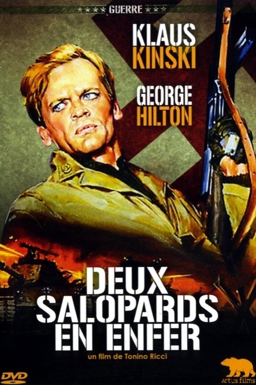 Deux Salopards En Enfer