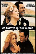 Ça N'arrive Qu'aux Autres