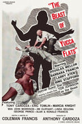 La Bête De Yucca Flats