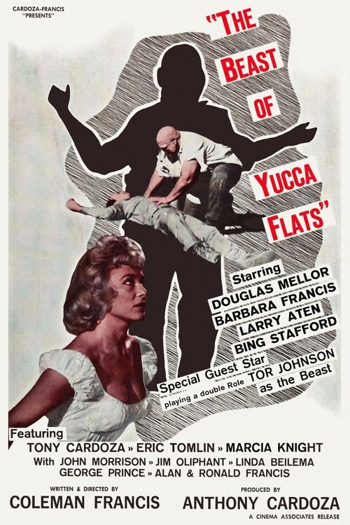 La Bête De Yucca Flats
