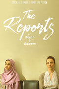 The Reports On Sarah And Saleem
