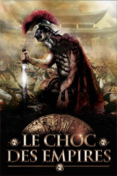 Le Choc Des Empires