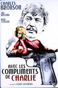 Avec Les Compliments De Charlie