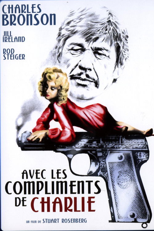 Avec Les Compliments De Charlie
