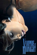 Vampire At Midnight