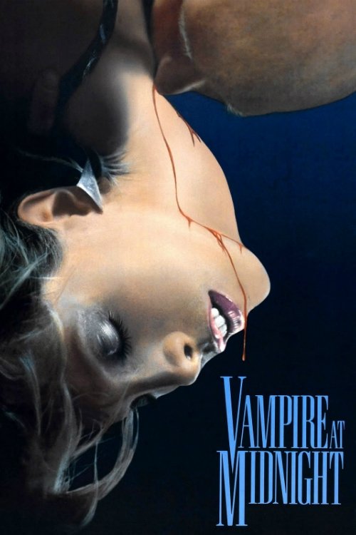 Vampire At Midnight