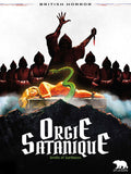 Orgie Satanique