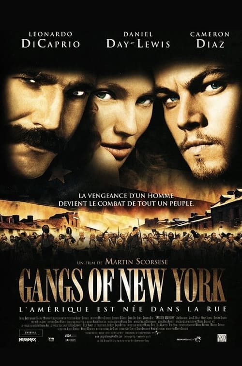 New York, New York