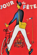 Jour De Fête