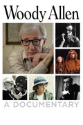 Woody Allen : A Documentary