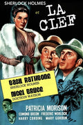 Sherlock Holmes : La Clef
