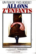 Allons Z'enfants