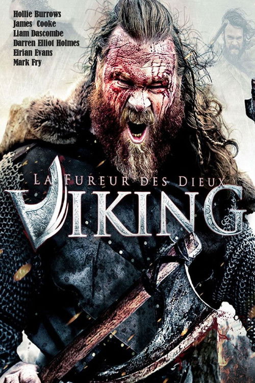 Viking - La Fureur Des Dieux