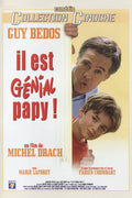 Il Est Génial Papy !