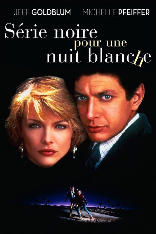 Série Noire