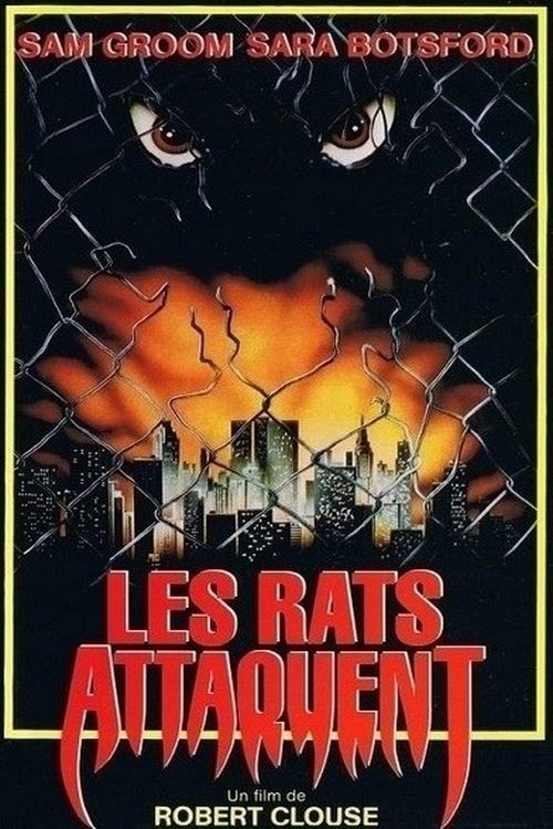 Les Rats Attaquent