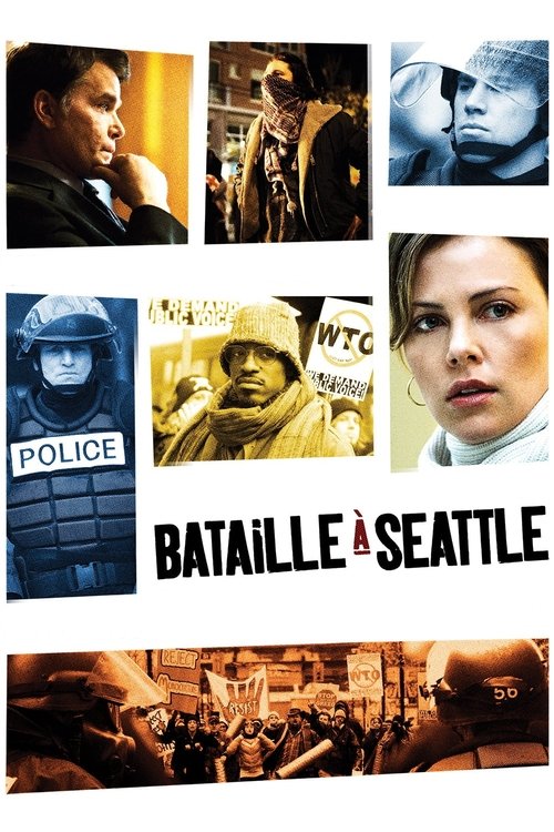Bataille À Seattle