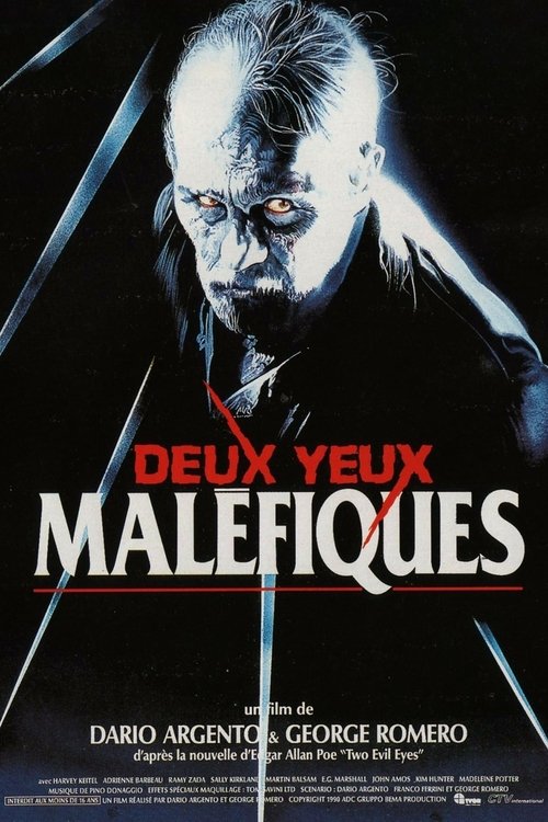 Deux Yeux Maléfiques