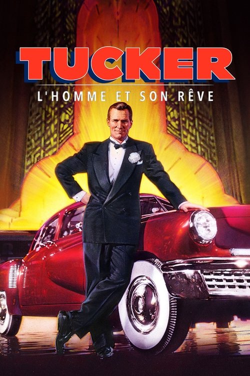 Tucker - The Man And His Dream