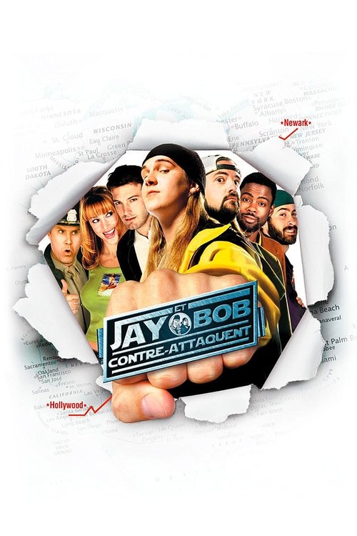 Jay & Bob Contre-Attaquent