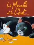 La Mouette Et Le Chat
