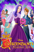 Mariage Royal