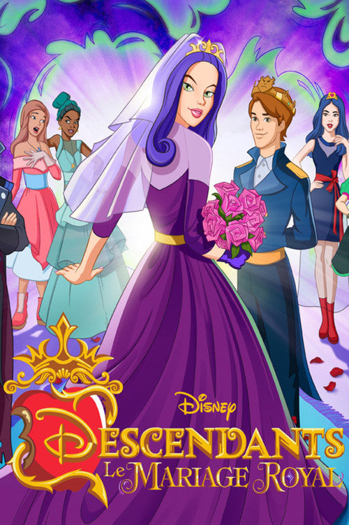 Mariage Royal