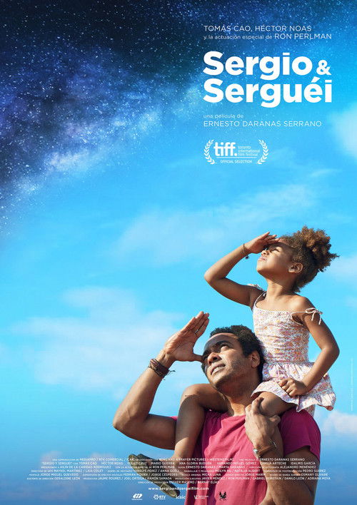Sergio Et Sergei