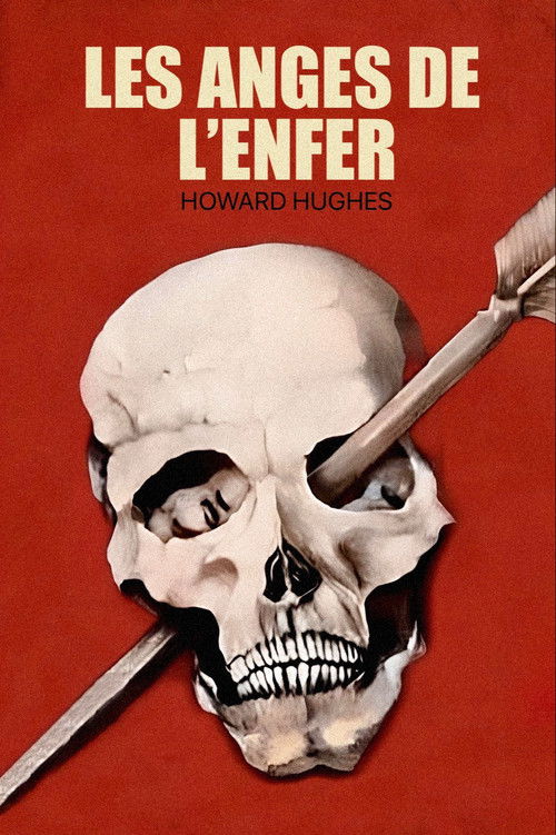 Les Anges De L'enfer