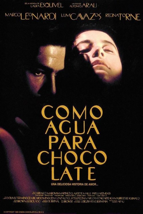 Les Épices De La Passion