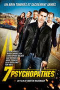 7 Psychopates