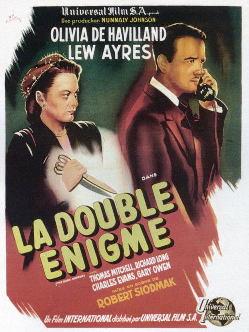 Double Énigme